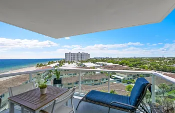 6000 N Ocean Blvd 8E 00013