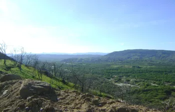 Property view of Mountain