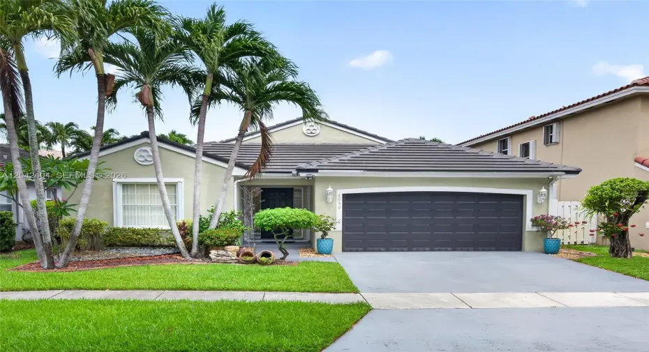 Fabulous home in the Claremont Community of Huntington.