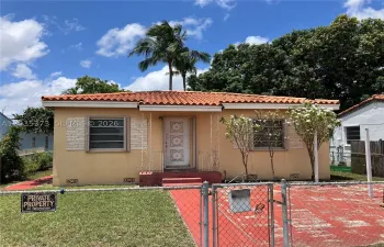 Single Family For Sale
