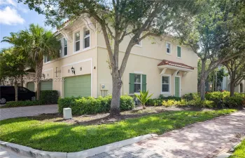 Townhouse For Sale