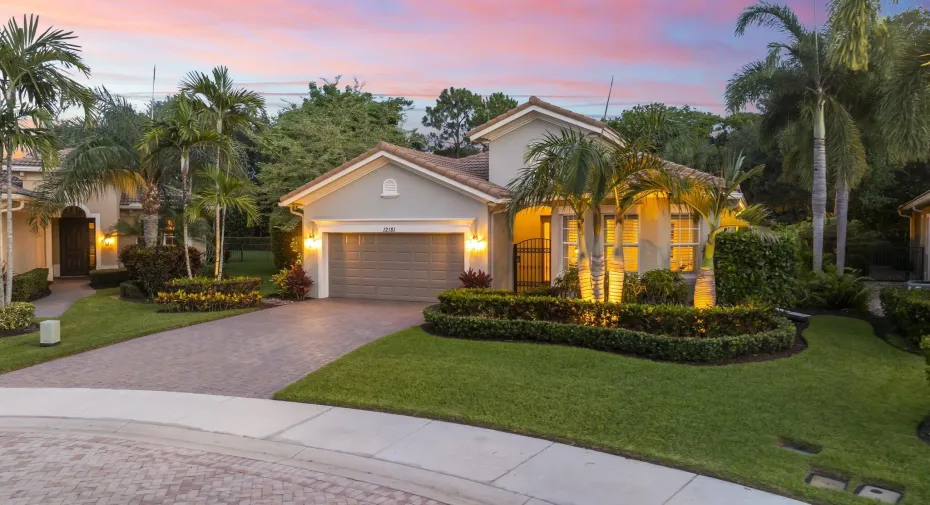 Pristine condition, inside and out