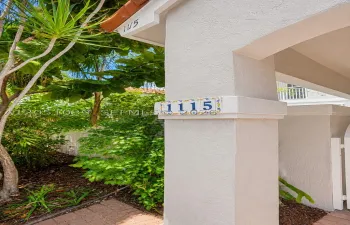 Townhouse For Sale