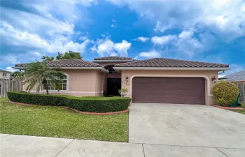 Single Family For Sale