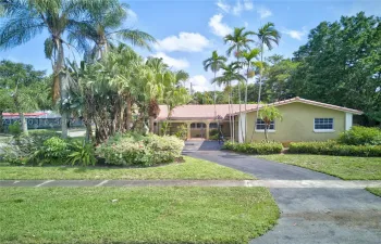 Single Family For Sale