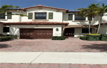 Townhouse For Sale
