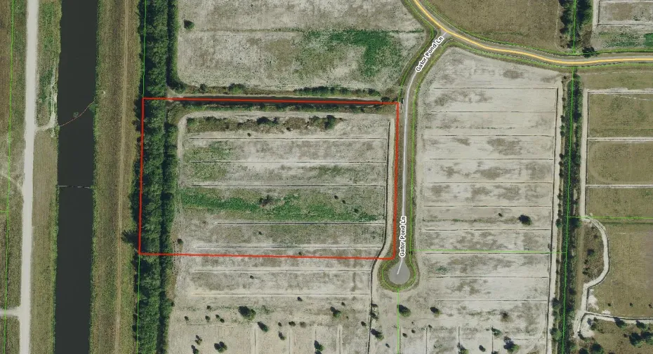 3079 Gator Pond Lane