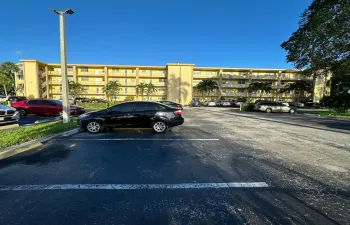 Building Outside