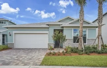 12254 SW Sand Dollar Way