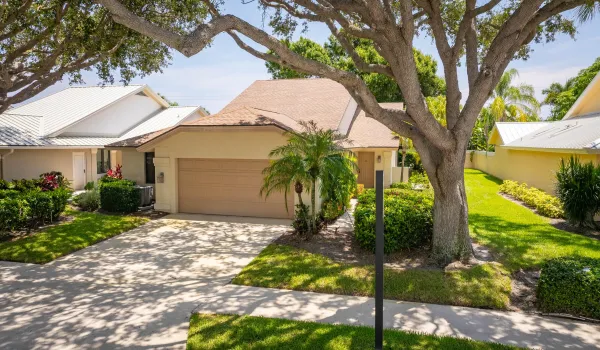 Extra Space Between Homes