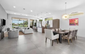 Beautiful Contemporary Renovated Home