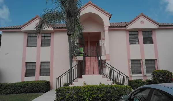 Front Exterior