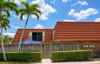 Townhouse For Sale