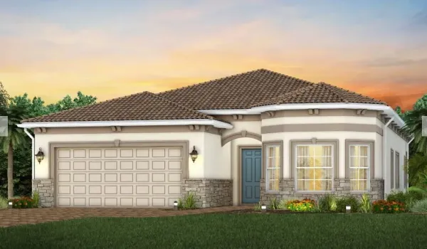 Artist's Rendering