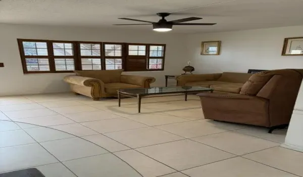 Livingroom Area