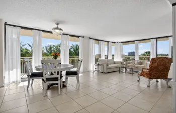 Living/Dining