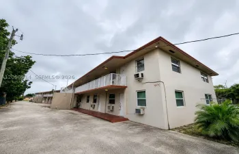 Residential Lease For Rent