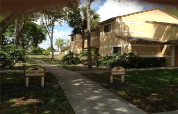 Residential Lease For Rent