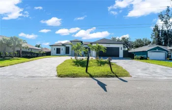 Single Family For Sale