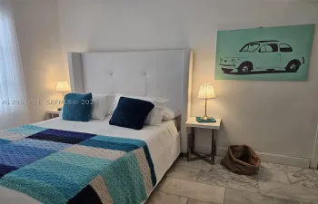 Residential Lease For Rent