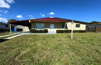 Residential Lease For Rent