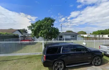 Single Family For Sale
