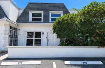 Townhouse For Sale