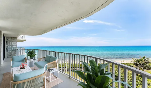 028 Balcony #1