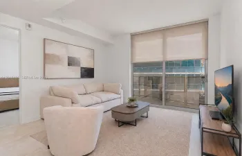 Staging