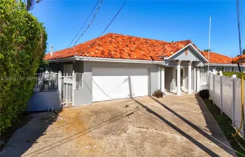 Single Family For Sale