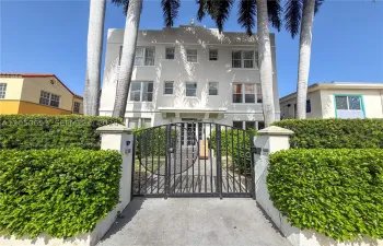 Residential Lease For Rent