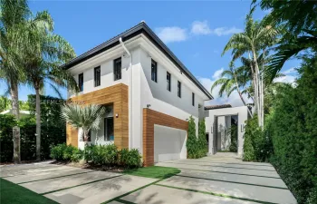 Single Family For Sale