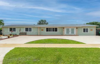Single Family For Sale