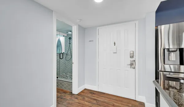 Entryway