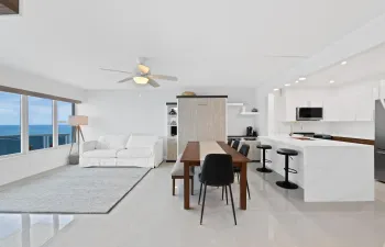 Seasonal Rental