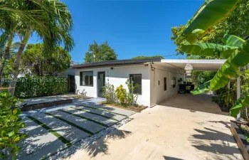 Single Family For Sale