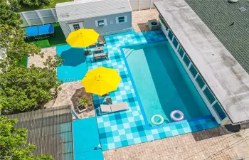 Residential Lease For Rent