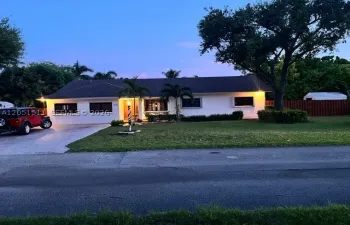 Single Family For Sale