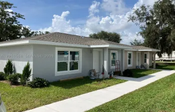 Residential Lease For Rent