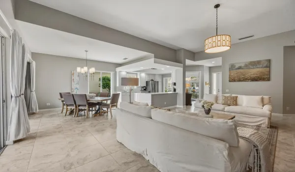 Open Floorplan