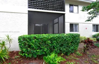 Convenient 1st floor