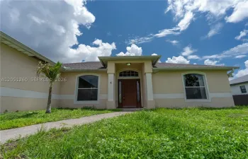 Single Family For Sale