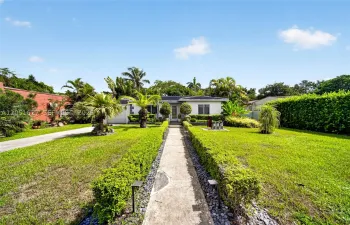 Single Family For Sale