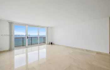 Living Room View