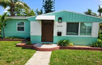 Single Family For Sale