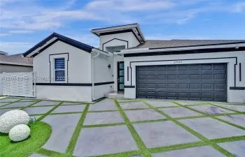 Single Family For Sale