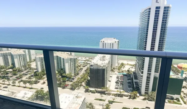 Stunning Ocean View