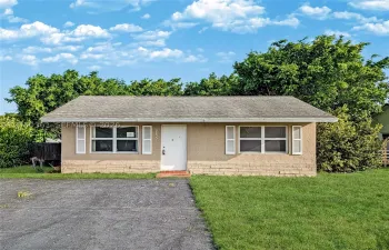 Single Family For Sale