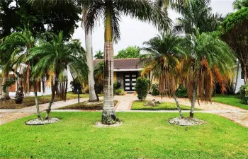 Single Family For Sale
