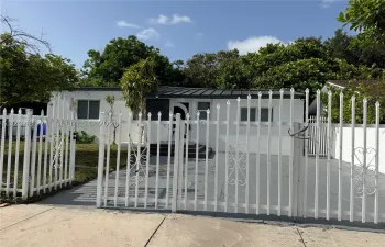 Single Family For Sale